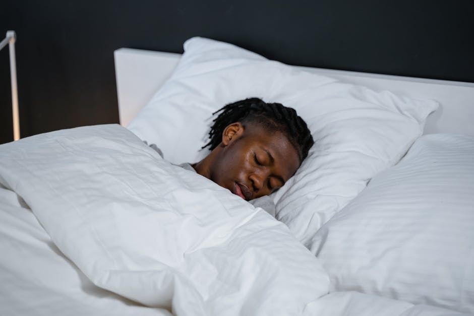 The Best Mattresses for UK Back Sleepers: A Practical Guide